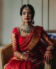 Bridal Silk Sarees